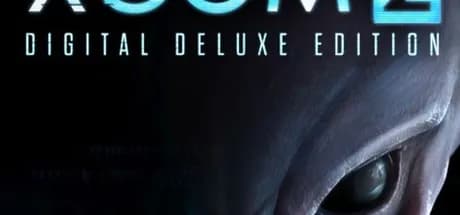 XCOM 2 Digital Deluxe Edition PC Steam CD Key
