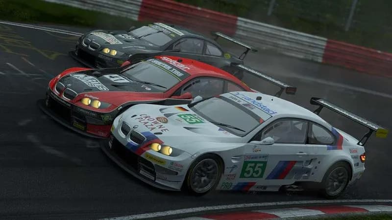 Project CARS - On-Demand Pack DLC Steam CD Key - 4