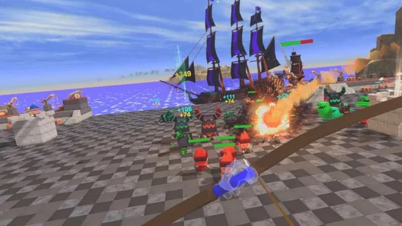 Keep Defending Steam CD Key - 3
