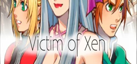 Victim of Xen Steam CD Key