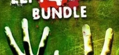 Left 4 Dead Bundle UNCUT PC Steam Account