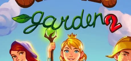 Gnomes Garden 2 PC Steam CD Key