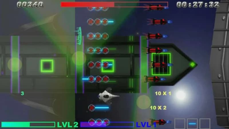 Quick Slick Deadly Steam CD Key - 5