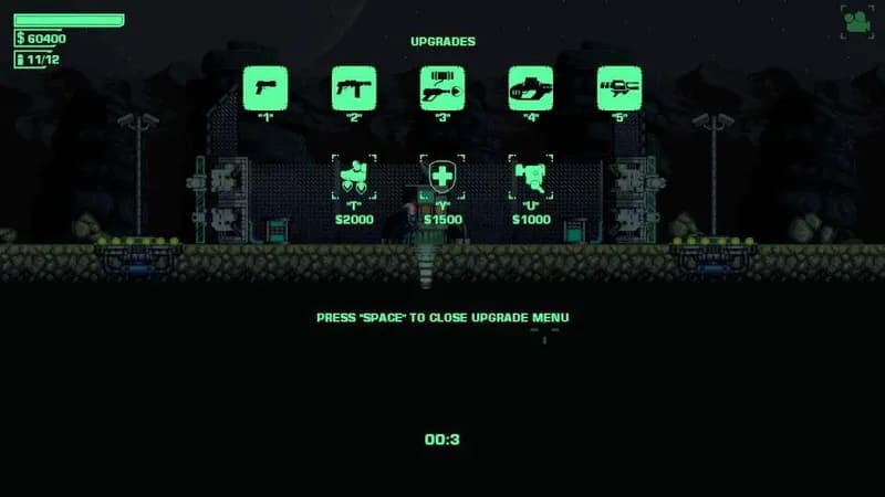 Pixel Gladiator Steam CD Key - 4