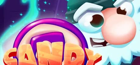 Candy Thieves - Tale of Gnomes PC Steam CD Key