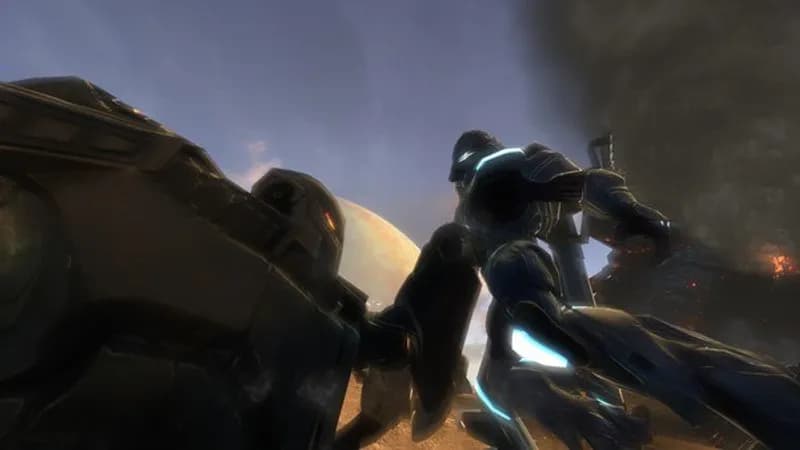 Section 8 Steam CD Key - 2
