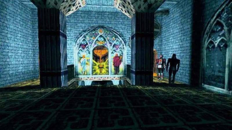 Thief Collection PC Steam CD Key - 2