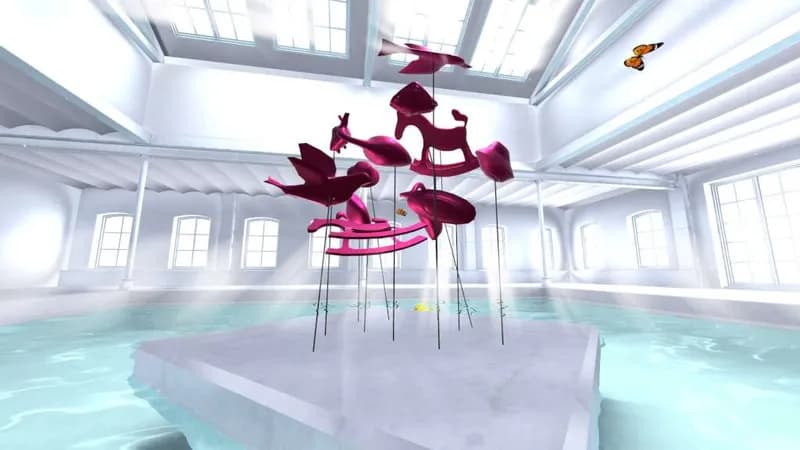 Perfect Angle VR - Zen edition Steam CD Key - 4