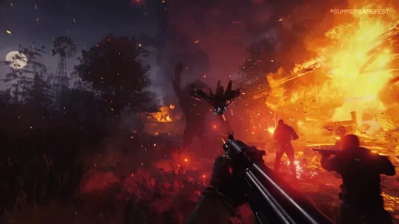 John Carpenter’s Toxic Commando: Blood Edition PC Steam Account - 4