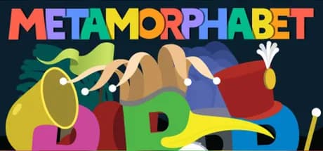 Metamorphabet PC Steam CD Key
