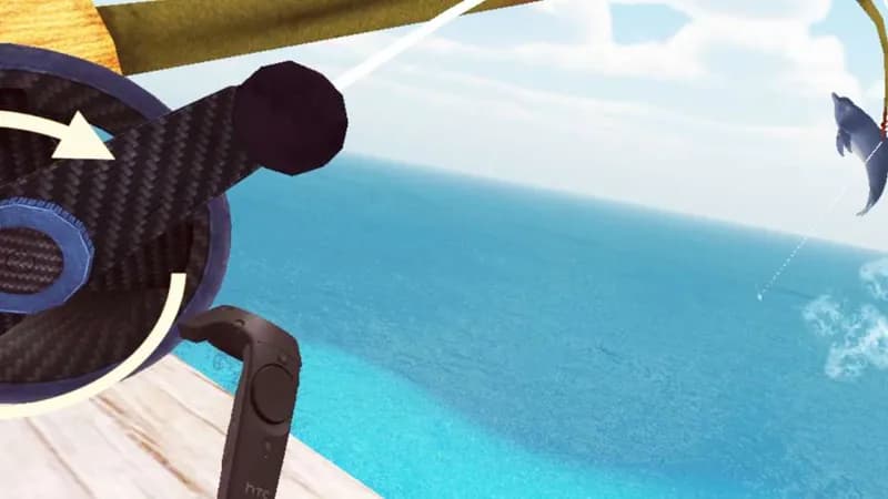 画境(Picturesque) VR Steam CD Key - 3