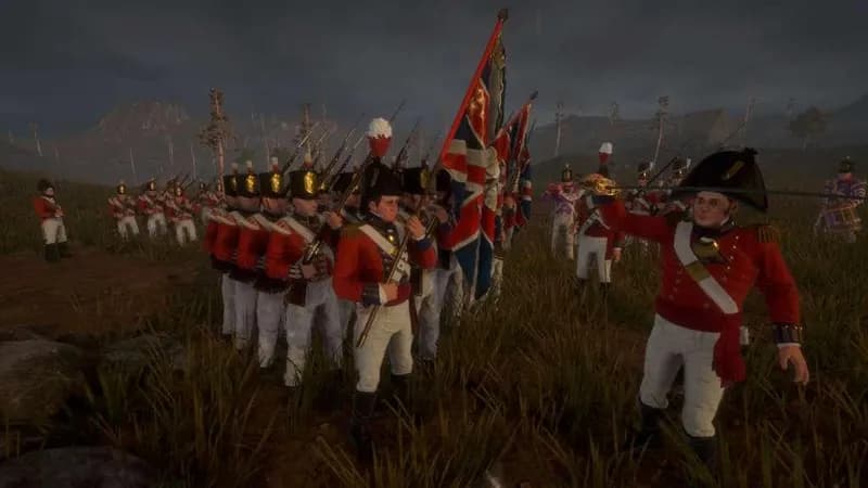 Holdfast: Nations At War PC Steam CD Key - 4