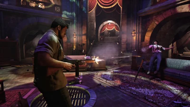 Mafia Trilogy PC Steam Account - 4