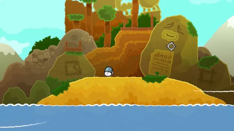Wuppo: Definitive Edition PC Steam CD Key - 3