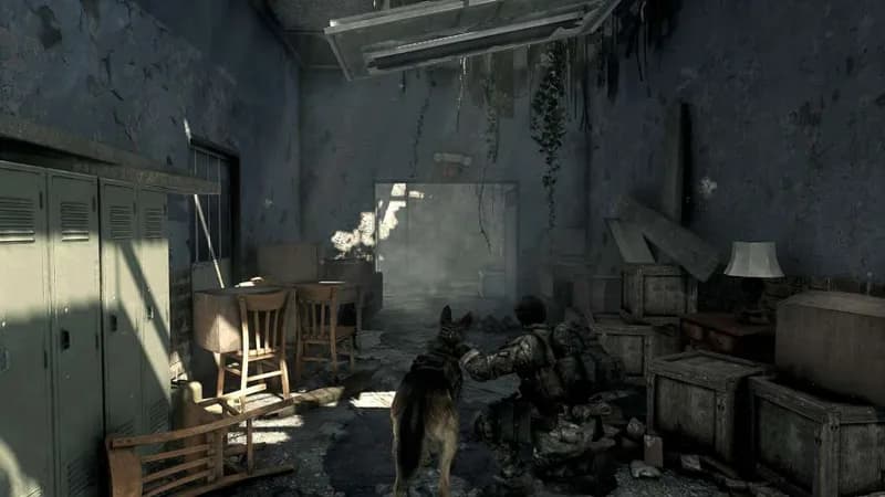 Call of Duty: Ghosts Gold Edition Steam Account - 3