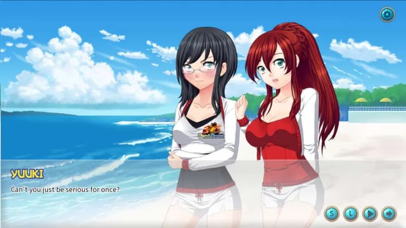 Beach Bounce + Soundtrack DLC Steam CD Key - 5