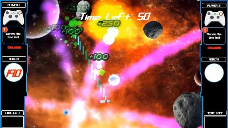 CountDown Steam CD Key - 3