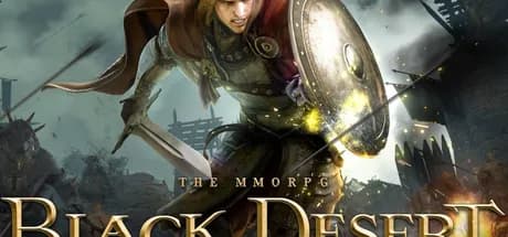 Black Desert Online Steam Account