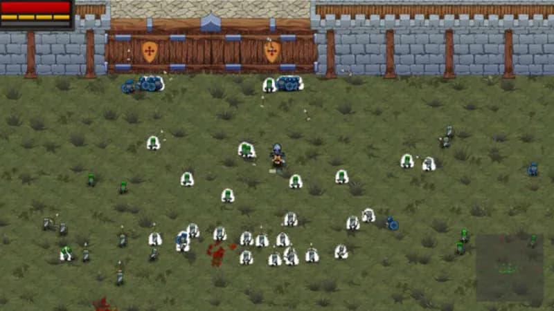 Hyper Knights PC Steam CD Key - 5