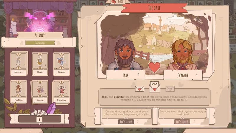 Lakeburg Legacies Supporter's Edition Steam Account - 5