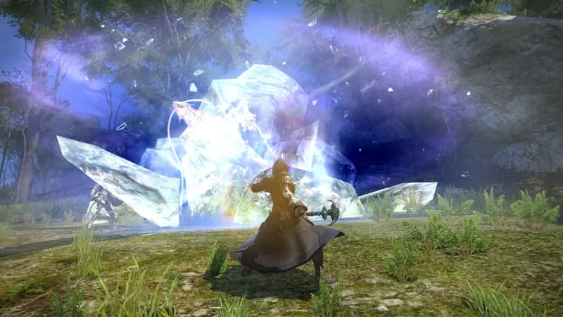 FINAL FANTASY XIV Online - Complete Edition (2022) Steam Account - 4