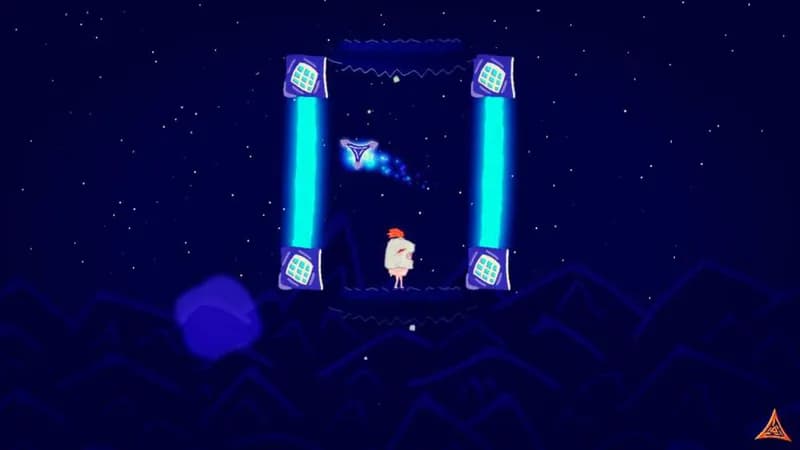 NUKED KNIGHT Steam CD Key - 2