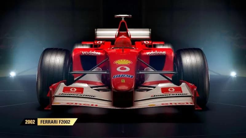 F1 2017 Special Edition PC Steam CD Key - 2