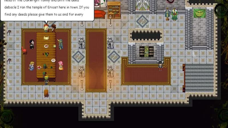 Play the Mayor: Become the Mayor of Fortune's City Steam CD Key - 5
