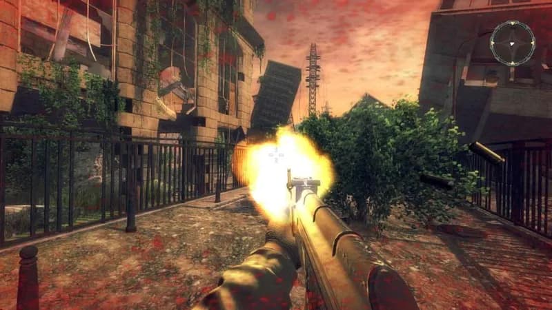 The Last Hope: Trump vs Mafia Steam CD Key - 4