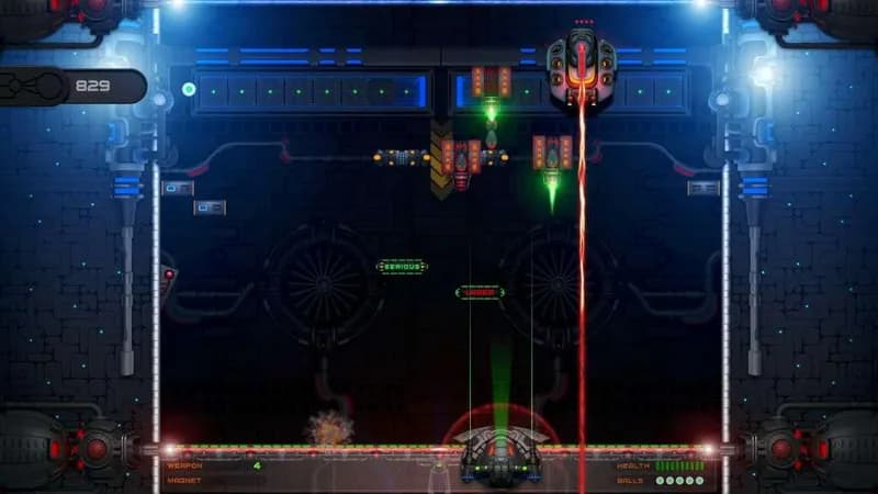Scrollonoid Steam CD Key - 6