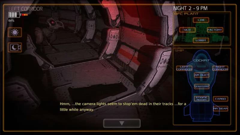 Cluck Yegger in Escape From The Planet of The Poultroid Steam CD Key - 5