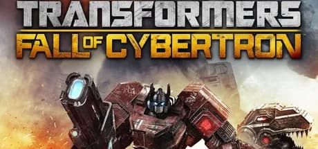 Transformers: Fall of Cybertron - Massive Fury Pack DLC Steam CD Key