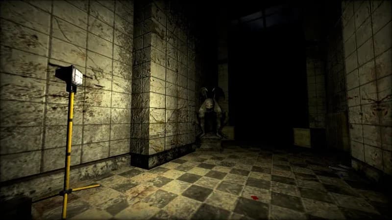 Hunted: One Step Too Far Steam CD Key - 4