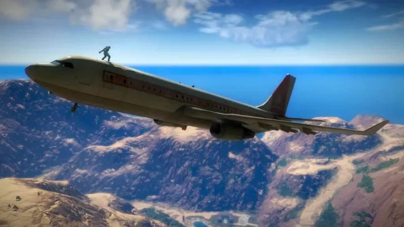 Just Cause 2 Collection PC Steam CD Key - 4