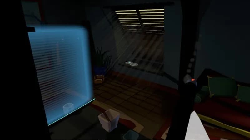 Abode Steam CD Key - 2