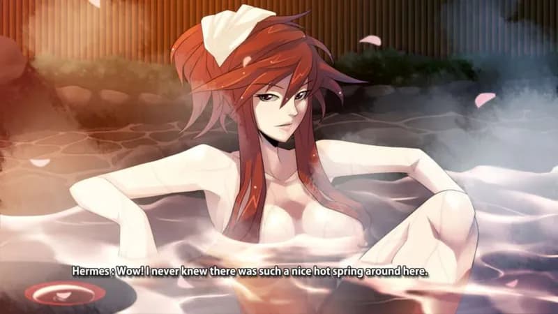 Chaos Code -New Sign of Catastrophe- Steam CD Key - 4