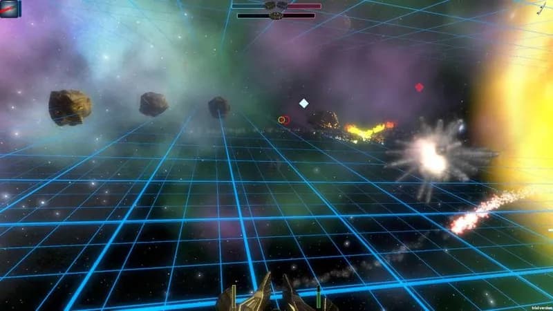 Longshot Universe Steam CD Key - 3