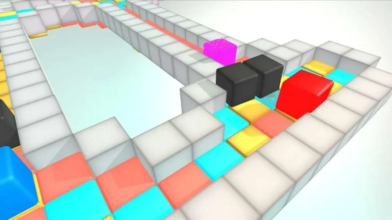 GooCubelets The Void Steam CD Key - 5