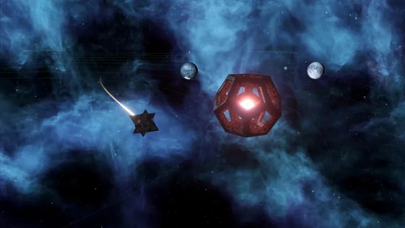 Stellaris - Synthetic Dawn Story Pack DLC PC Steam CD Key  - 3