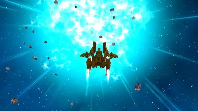 PIRATADO 1 Steam CD Key - 4