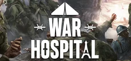 War Hospital Steam Account