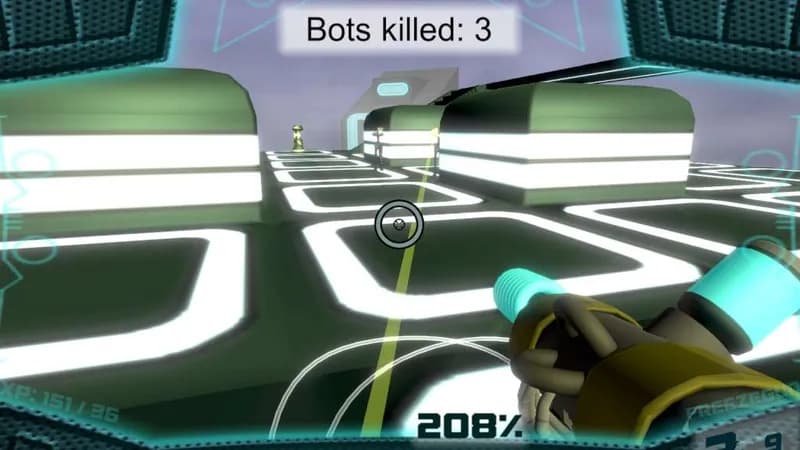 Drop Out 0 Steam CD Key - 3