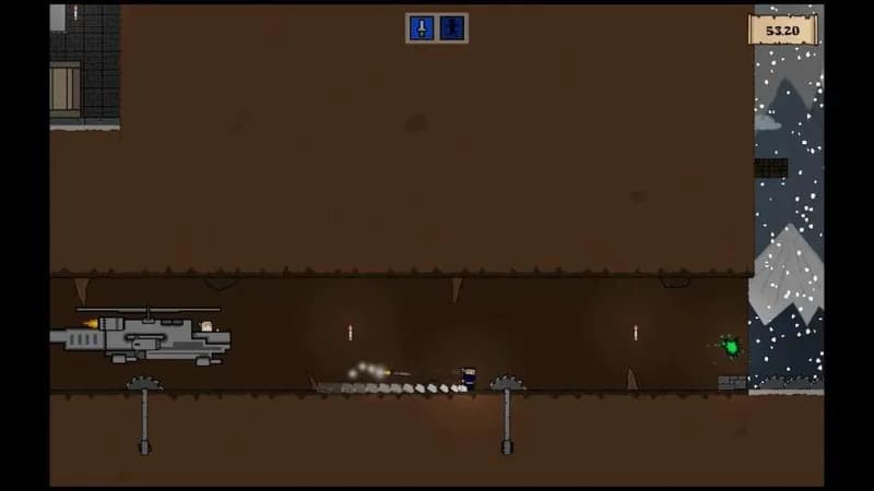 Save the Ninja Clan Steam CD Key - 3