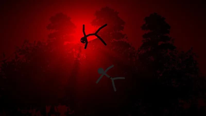 Stickman Wars Steam CD Key - 4