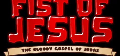 Fist of Jesus Steam CD Key