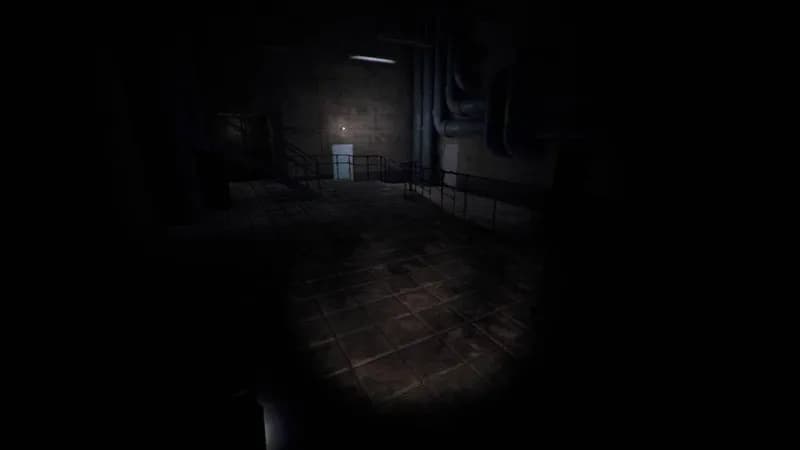 Fibrillation HD Steam CD Key - 3