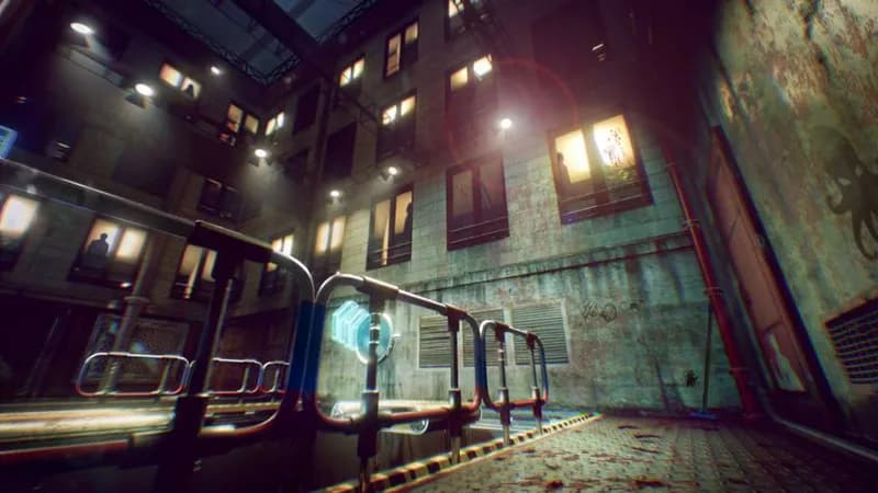Watch This! Steam CD Key - 2