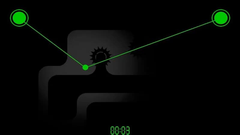 Radium Steam CD Key - 5