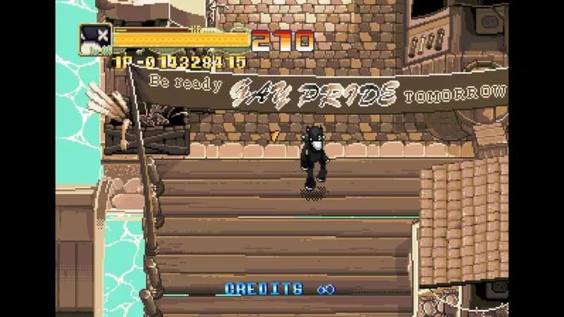 Crouching Pony Hidden Dragon PC Steam CD Key - 5