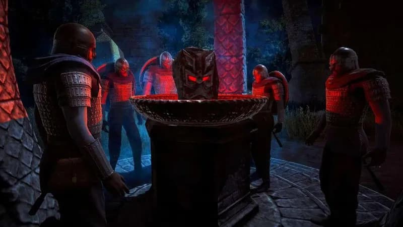 Valnir Rok Steam CD Key - 4